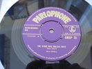 MAC ODELL The Stone Was Rolled Away  1954  GOLD PARLOPHONE   NEAR MINT