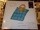 Courtney Barnett Sometimes I Sit and Think and Sometimes I Just Sit LP new vinyl