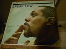 Walter Bishop Jr Trio-Speak Low-Jazztime  lp
