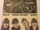 BEATLES: PENNY LANE   45/7  R5570   