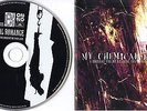 My Chemical Romance - I Brought You My Bullets,You Brought Me Your Love (2004)