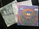 Vintage 1960's Rock Record Albums Taiwan Pressing Grateful Dead Anthem Bootleg