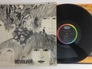 The Beatles - Revolver - 1966 Stereo 1st Press Vinyl LP ST-2576 (NM-) In Shrink