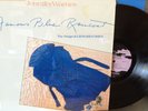 JENNIFER WARNES Famous Blue Raincoat ’86 Cypress Records Shrink EX Leonard Cohen