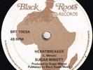 black roots 10