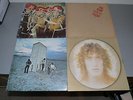 The Who - 6 Vinyl Albums, including Tommy, Live at Leeds