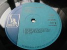 EX+  GROUNDHOGS  SCRATCHING THE SURFACE BLUE LIBERTY UK 1PRESS SUPERB AUDIO