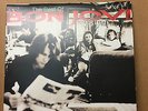 The Best of Bon Jovi double lp - Cross Road - UK import
