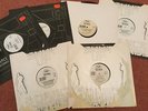 SHUT UP AND DANCE RECORDS 6x 12
