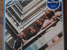 The Beatles : 1967-70 - UK rare original 2 x blue vinyl DEMO stamped Apple 1978