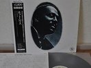 Bud Powell Hot House Johnny Griffin Japan LP 1984 King K18P-9324 Insert Obi