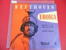 3303 BEETHOVEN Eroica Orch. of Vienna State Opera HERMANN SCHERCHEN WLP5216
