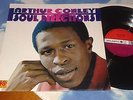 ARTHUR CONLEY SOUL DIRECTIONS UK MONO LP ATLANTIC PLUM*STUNNING VINYL NEAR MINT*
