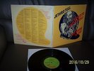 Jethro Tull ?LP Too Old To Rock n' Roll: Too Young To Die