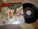 MINA-per i più piccini-Cappuccetto Rosso/Cenerentola-Disco Compact 33-RI FI-
