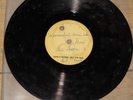 PAT BOONE WONDERFUL TIME UP  8-INCH EMI-DISC 78 RPM ACETATE E EXCELLENT GRADE