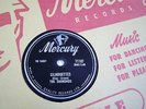 THE RAYS Doo-Wop 78rpm Mercury #71197 