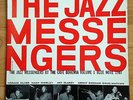 ART BLAKEY BOHEMIA HANK MOBLEY SILVER BLUE NOTE LEX/47W63 DG RVG STORAGE FIND