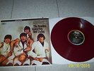 THE BEATLES YESTERDAY AND TODAY VINYL COLOURED / CAPITOL ST 2553