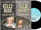 Kelly Marie Ellie Warren Feels Like I'm In Love Shattered Glass (16869) 7