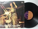 Malaysia Malay Diva Sharifah Aini Inilah Lagu Ku 1977 EMI 12