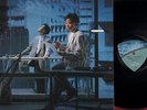 80's Hong Kong Raidas Band Chinese LP + Lyrics 12