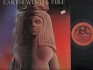Earth Wind & Fire Band Let's Grove G/F 1981 CBS  Malaysia 12