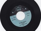 BOW 305- CHUCK-A-LUCKS- HEAVEN KNOWS(I LOVE YOU)- GREAT R&B/DOO-WOP BALLAD