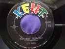 Hear Rare R&B Rocker 45 : Etta James   Baby, Baby Every Night   Kent 304