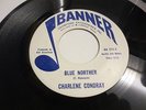ROCKABILLY TEEN 45 CHARLENE CONDRAY NORMAN PETTY NOR VA JAK BUDDY HOLLY BANNER