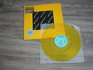 Depeche Mode - Blasphemous Rumours Yellow / Gelb 12