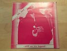 LOU REED - stiff on his legend LP tmoq velvet underground SEALED live 1974