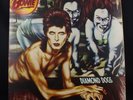 DAVID BOWIE - DIAMOND DOGS 1974 RCA APL1-0576 A1/B1 OLY UK 1ST PRESS ORANGE LBLS