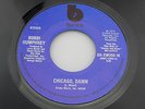 Bobbi Humphrey: Chicago, Damn / Just a Love Child  [Unplayed Copy]