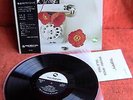 MASARU IMADA POPPY SOLO & TRIO THREE BLIND MICE TBM-2514 JAPAN LP