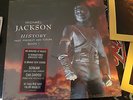 Michael Jackson History past present & future book1 unopened vinyl record