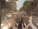 The Beatles Abbey Road Vinyl LP Remastered New&Sealed