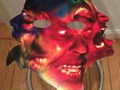 Metallica - Promo Halloween Maske mit Code für neuen Song 
