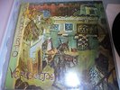 Gualberto - Vericuetos LP Spanish Prog Psych from 1976, 2004 gatefold reissue