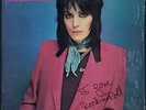 Joan Jett - I Love Rock 'N Roll (1981/2009) [SEALED] Vinyl LP Crimson And Clover