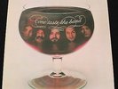 DEEP PURPLE Come Taste The Band UK Purple Records '75 1st pressing LP MINT-