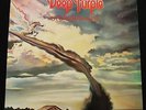 DEEP PURPLE Stormbringer UK Purple Records '74 1st pressing LP 1-U MINT- LP