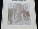 FAIRPORT CONVENTION Angel Delight UK Island 1971 1st Pressing MINT- Folk LP