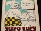 JUICY LUCY Get A Whiff A This UK Bronze 1971 MINT- LP Psych Prog