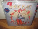 ROBERT PLANT Band Of Joy 180 GRAM VINYL 2x LP SET sealed ES PARANZA