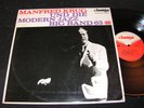 MANFRED KRUG UND DIE MODERN JAZZ BIG BAND 65 /1st press DDR LP 1966 AMIGA 850057