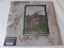LED ZEPPELIN IV ON 180 g VINYL