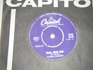 WANDA JACKSON - MEAN,MEAN MAN  - 7