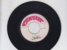 COXSON/ HOT MILK -  JACKIE MITTOO  (70 REGGAE INSTRUMENTAL 7