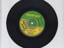 DOCTOR BIRD/ HOW SWEET IT IS - SENSATIONS & THE CARIB BEATS (67 ROCKSTEADY 7